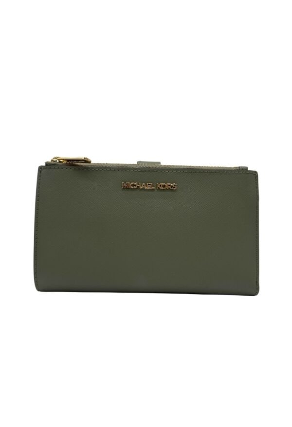 MICHAEL KORS - JET SET DOBLE ZIP